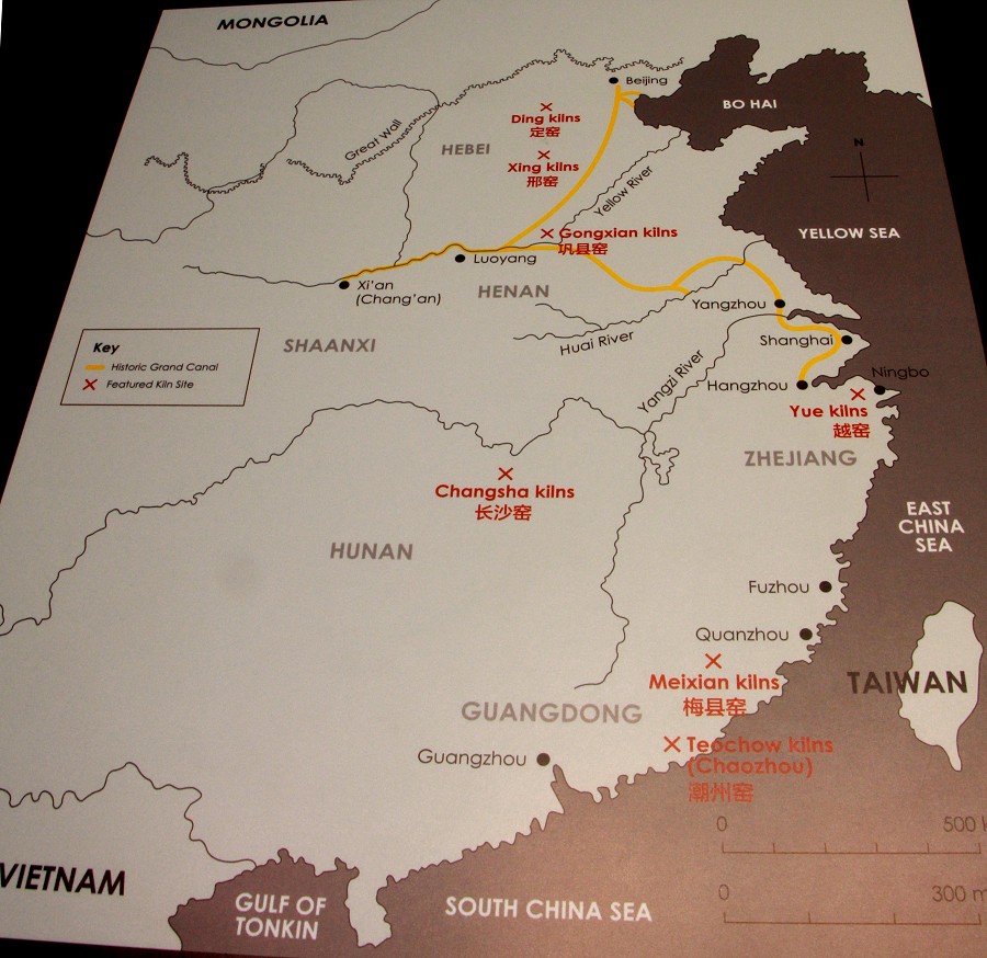 Map of Belitung Cargo